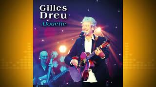 CD Gilles Dreu  Alouette [upl. by Borrell]