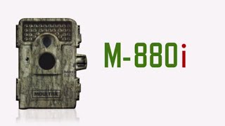 Moultrie M880i Mini Game Camera [upl. by Anastase295]