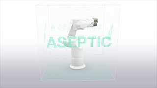 Stericlean robots  Features amp Benefits [upl. by Ecnarrot]