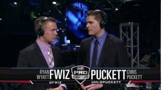 Fariko vs Unite  Game 5  Grand Final  MLG Dallas 2013 [upl. by Ikoek]