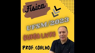 Queda Livre UFSM2023 [upl. by Nedrah]