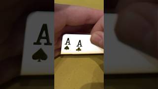 the BEST feeling in poker 🥜 poker pokerhand pokerhands [upl. by Bunny]