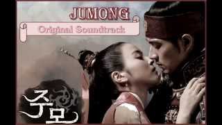 Insooni Heaven please Jumong Original Soundtrack 720p [upl. by Trueman643]