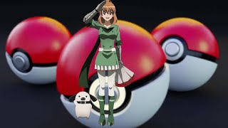 What is Seryu Ubiquitous Akame Ga Kill Pokemon Team [upl. by Stets]