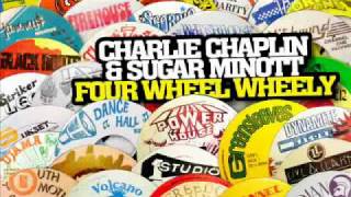 Charlie Chaplin amp Sugar Minott Heavenless [upl. by Mihe822]