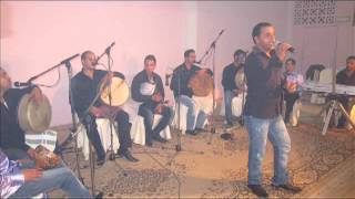 Lotfi ben zina live by hsan zohal [upl. by Kenison]