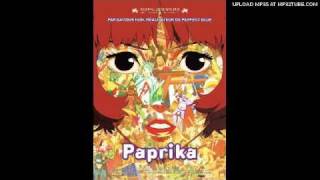 Hirasawa Susumu  A Drop Filled with Memories Paprika OST [upl. by Byrle]