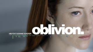 Oblivion  M83  Susanne Sundfør  Oblivion HD 1080p [upl. by Maurey]