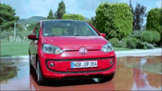 VW Up  Español [upl. by Ehlke182]