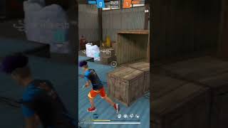 SMOOTH impossible freefire howtohandle1vs4situationinfreefire totalgaming howtomakefunnymoments [upl. by Browning792]