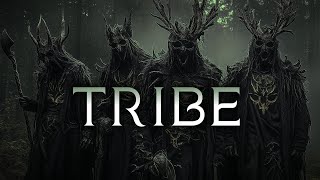 TRIBE  1 HOUR of Epic Dark Dramatic Sinister Tension Horror Music [upl. by Yeaton731]