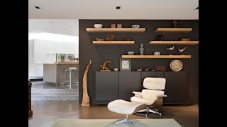 60 Floating Shelves To Beauty Modern Wall Displays [upl. by Jarrell410]