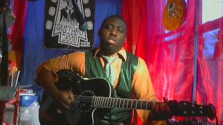 Biggie Smalls acoustic percussion By Guitaro 5000 Mo MOney Mo Problems [upl. by Agata]