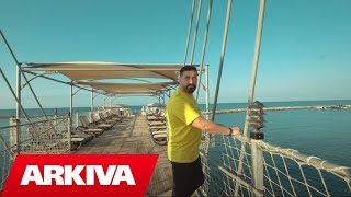 Meda  Një Dashni Official Video 4K [upl. by Cartwell]