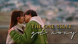 kato amp Mei  the one that got away  boku dake ga 17 sai no sekai de fmv [upl. by Homans303]