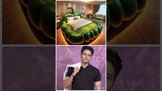 Cid actor beautiful bedrooms 🧨 cid shortvideo youtubeshorts trending shorts short [upl. by Alsworth]