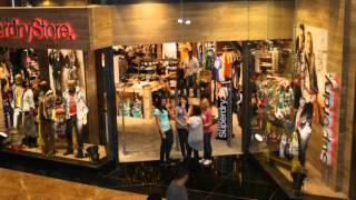 Superdry Dubai [upl. by Akirre]