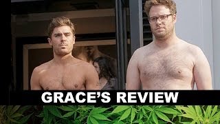 Neighbors Movie Review  Zac Efron Seth Rogen  Beyond The Trailer [upl. by Maeve]