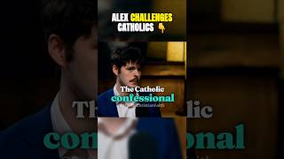 Whats the ONE Thing Catholics Are Afraid to Admit About Confession [upl. by Einwahs]