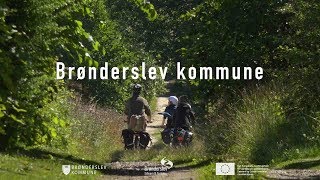 Velkommen til Brønderslev Kommune  Et godt sted at bo [upl. by Eel611]