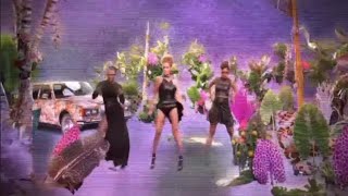 Ya Ya  Beyoncé Music Video Act II [upl. by Ennaesor153]