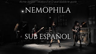 NEMOPHILA  DISSENSION  Sub Español NEMOPHILA ネモフィラ REVIVE [upl. by Halian]