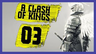 quotSeed Of The Dragonsquot A Clash Of Kings 71 Warband Mod Gameplay Lets Play Part 3 [upl. by Merrel90]