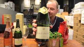 Echter Champagner  151 Folge Wein am Limit [upl. by Ettelorahc]