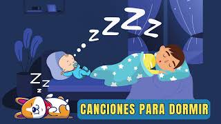 👶MUSICA PARA DORMIR  1 HORA SIN PARAR  Música para dormir bebes rapido  Canciones de cuna🌙 [upl. by Bergin]