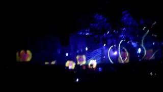 Ferry Corsten  Fire LIVE  EDC 2006 [upl. by Kitarp]