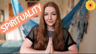 SPIRITUALITY  YOUnity  MEGHAN HUGHES [upl. by Watt220]