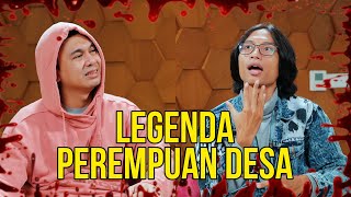 Paranormal Experience Legenda Perempuan Desa [upl. by Ahl270]