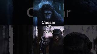 Caesar VS Koba Go follow my TikTok aokillrcroc [upl. by Einobe663]