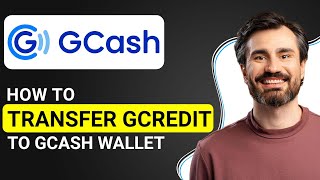 How To Transfer GCredit To GCash Wallet 2024  Convert GCredit To GCash [upl. by Dearden]