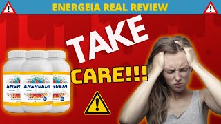 ⚠️ENERGEIA REVIEW Energeia Does Works Energeia Supplement Energeia Review 2022⚠️ [upl. by Netsoj398]