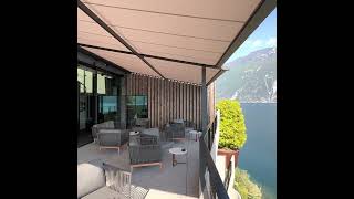 Hotel Eala  Limone sul Garda [upl. by Leese252]