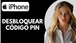 Cómo Desbloquear el Código PIN de la Tarjeta SIM en iPhone [upl. by Walke]