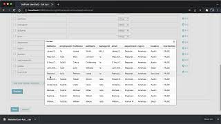 Introduction to SailPoint Part 3  Delimited Application Onboarding [upl. by Whatley370]