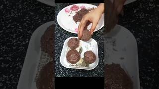 parfect soft south Indian recipe ragi ball ragi mudde recipe  ragi ball recipe fingar millet ball [upl. by Haimerej]