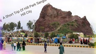 Mast Hua Barbaad Hua  Asrar  A Short Trip To Sangla Hill  Moni Awan Vlogs  Travel Vlog By Moni [upl. by Alyek]