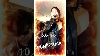 初代”イメージダウン boowy 布袋寅泰 music kyosukehimuro rock cover ボウイ 歌ってみた [upl. by Cynthia]