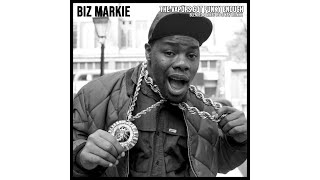 Biz Markie  The Vapors Got Funky Enough [upl. by Joceline]