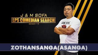 ZOTHANSANGA ASANGA TOP 5 2024 [upl. by Leissam]