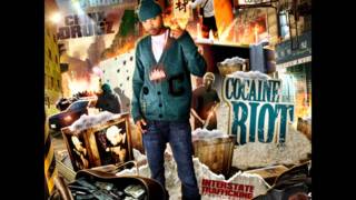 Chinx Drugz Feat French Montana  Posted Up [upl. by Quickman]