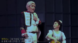 WAMozart  Voi che sapete Countertenor Terry Yoon 카운터테너 Cherubino케루비노 [upl. by Elsa]