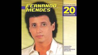 Fernando Mendes  O Internato [upl. by Eirrab]