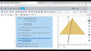 Making Art with Maple Learn Part 3 Example Walkthrough [upl. by Rao999]