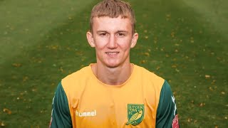 Finley Wilkinson Highlights 2324 Attacking Midfielder  Hitchin Town FC [upl. by Lleoj]