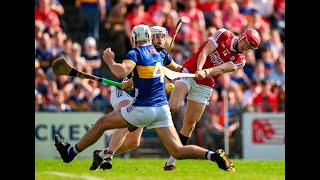 Tipperary vs Cork 2024 Full Match [upl. by Mindi]