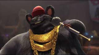 Mr Boombastic  Biggie Cheese  Official Music Video 2006 [upl. by Harwill303]